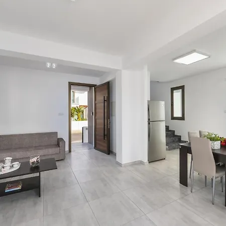 Levanda 30 Villa