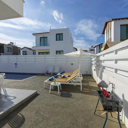 Villa Levanda 30 Paralimni