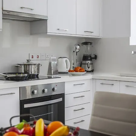 Villa Levanda 30 *